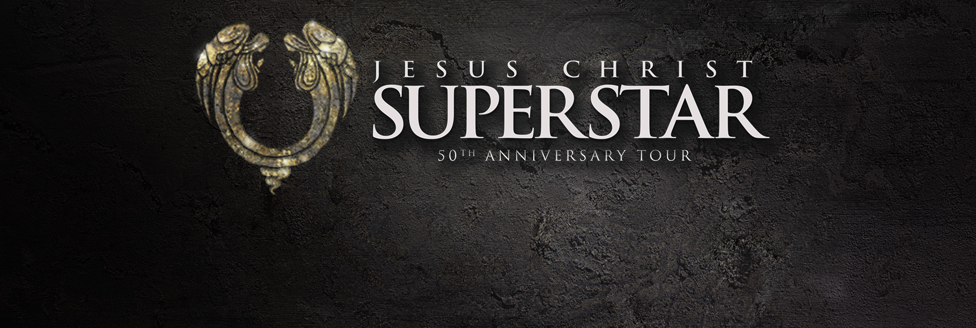 Slide 2: Jesus Christ Superstar