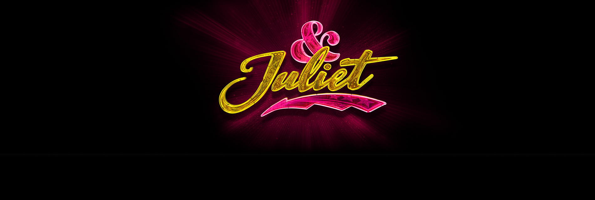 Slide 3: & Juliet
