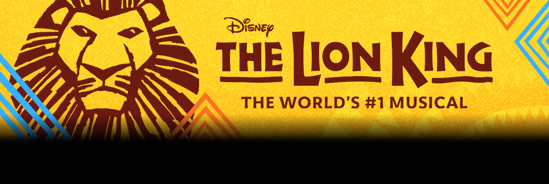 Slide 2: Disney's The Lion King