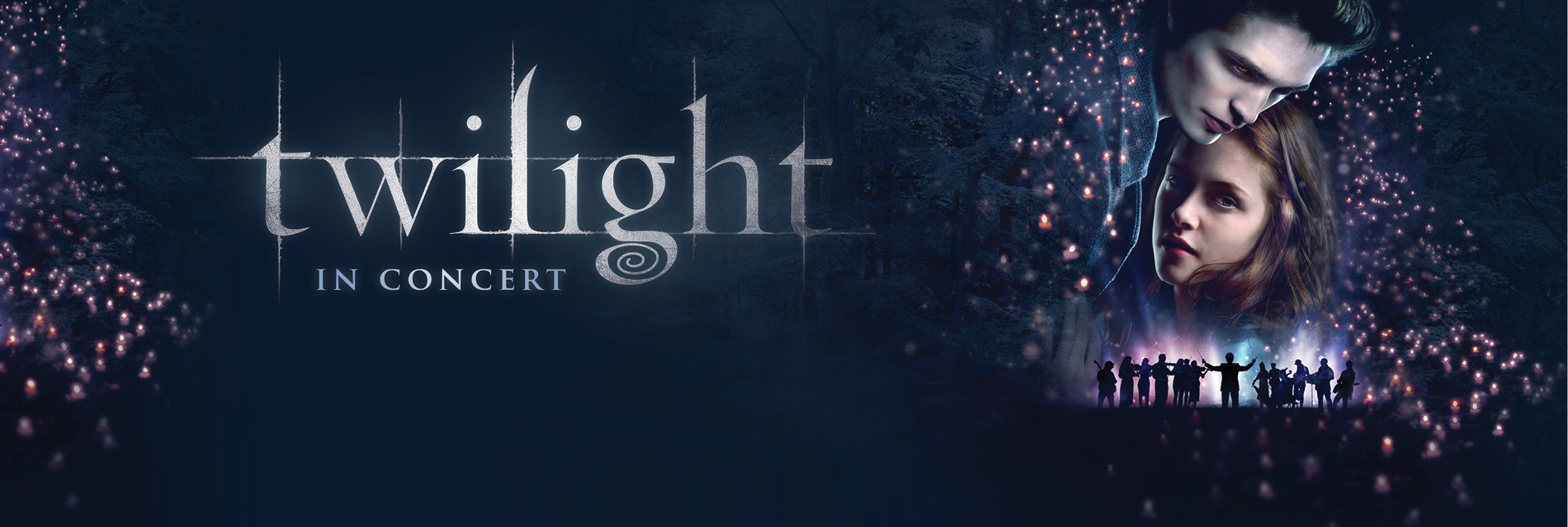 Slide 5: Twilight in Concert